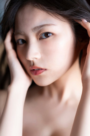 日本护士老师的毛茸茸